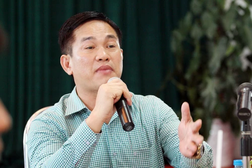 Bị tố cáo nhiều sai phạm, Giám đốc Trung tâm Nhổn Nguyễn Mạnh Hùng nói gì?