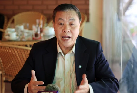 "Nếu chúng tôi không lên tiếng là vô trách nhiệm với nghề"