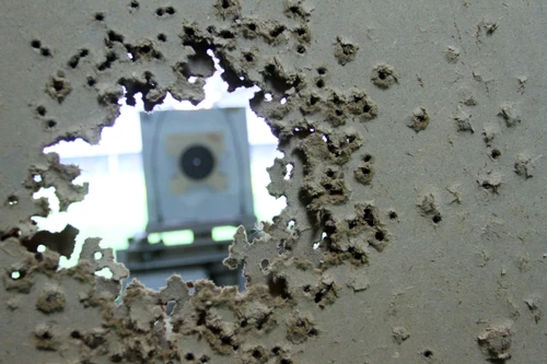 Ngỡ ngàng trước "lò luyện vàng Olympic" lạc hậu đến khó tin của Hoàng Xuân Vinh