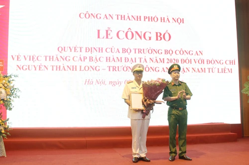 Đồng bộ các giải pháp giải quyết những vấn đề mới, nổi