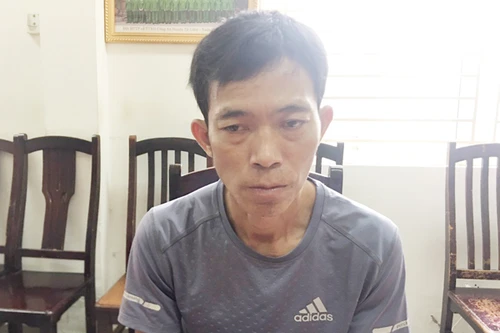 Lộ diện ‘ông trùm’ vụ giấu ma túy trong bao gạo