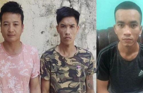 Biến nơi ở thành tụ điểm sử dụng ma túy