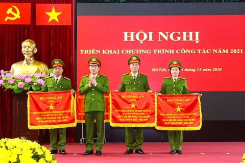 Luôn ở thế chủ động, không bất ngờ trước mọi tình huống