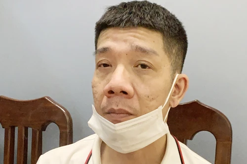 Chiến công xuất sắc của Công an Hà Nội: Bắt đối tượng truy nã đặc biệt nguy hiểm, dùng vũ khí 'nóng' buôn ma túy