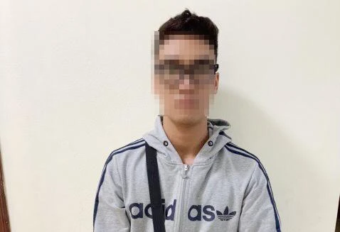 Tung hoang tin bị cướp vì trót tiêu hết hơn 6 triệu đồng tiền học phí