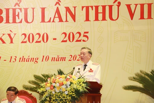 Phát huy dân chủ, tập trung trí tuệ, tích cực thảo luận góp phần vào thành công Đại hội