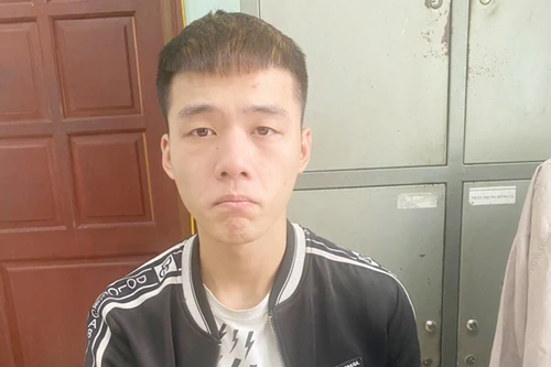 9X cướp “xe ôm” sa lưới sau 1 ngày gây án