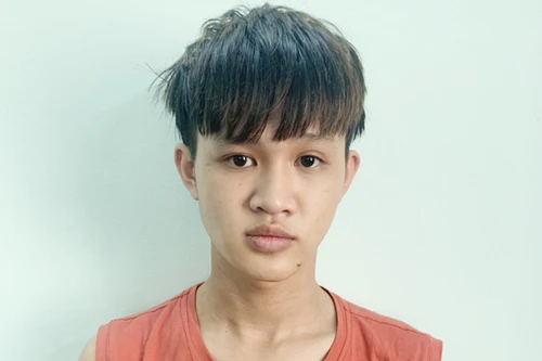 '10X' nghiện game 'hack' Facebook lừa đảo chiếm đoạt 20 triệu đồng