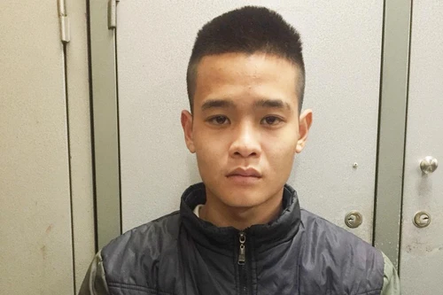 Vượt hơn 1.000 km trốn lệnh truy nã vẫn không thoát