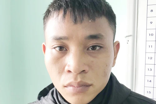 Liên tiếp trộm cắp xe đạp tại tầng hầm các khu chung cư