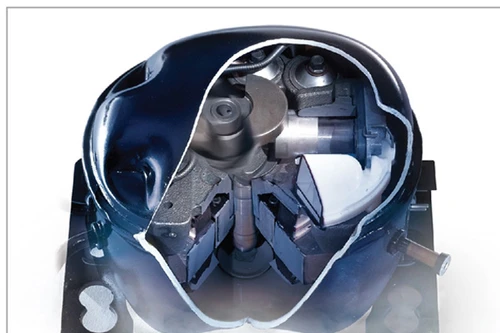 Đột phá mới trong công nghệ làm lạnh