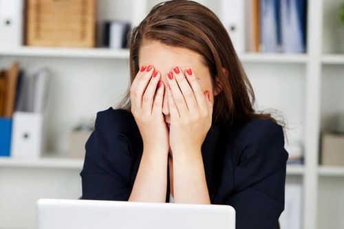 Lời khuyên giúp mắt không mỏi khi làm việc với máy tính