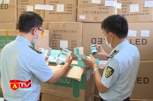 Thủ đoạn sản xuất, buôn bán thực phẩm bảo vệ sức khỏe giả