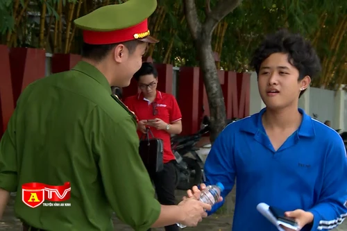 Nỗ lực vì một kỳ thi tốt nghiệp THPT an toàn