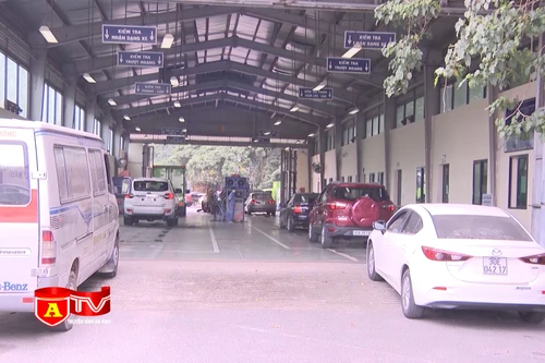 Những lưu ý khi người dân muốn đăng ký giãn chu kỳ kiểm định xe ô tô