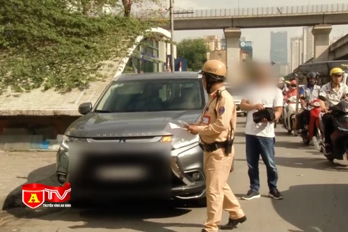 Xử lý nghiêm hành vi “độ”, “chế” các loại xe ô tô, mô tô