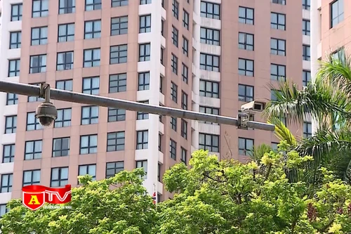 Phạt nguội giúp nâng cao ý thức chấp hành giao thông đường bộ 