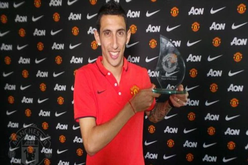 Angel di Maria trở thành “chột làm vua xứ mù”?