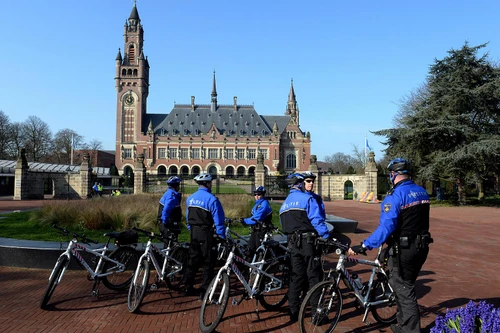 Những điểm nổi bật nhất về "vụ kiện ở Biển Đông" tại PCA