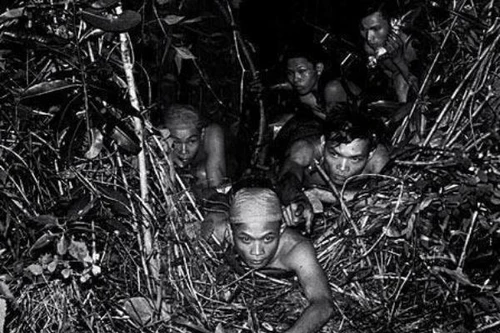 Đặc công - Biệt động: Cơn ác mộng của chính quyền ngụy Sài Gòn