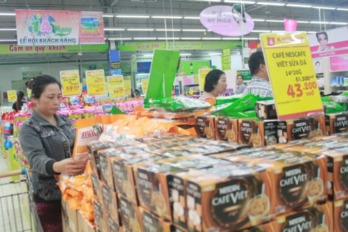 Big C khẳng định là nhà bán lẻ có giá tốt nhất