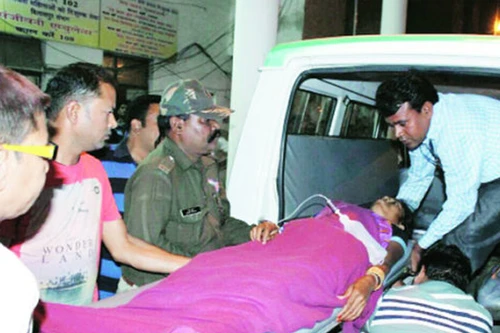 13 phụ nữ Ấn Độ tử vong vì triệt sản: Những sơ hở chết người