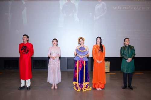 Diễn viên Quốc Huy không "sốc" khi đạo diễn Victor Vũ yêu cầu "casting" lại vai Thám tử Kiên 