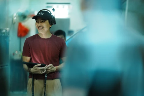 Đạo diễn Khương Ngọc: "Khi bắt đầu một điều gì đó, tôi ưu tiên lựa chọn cảm xúc"