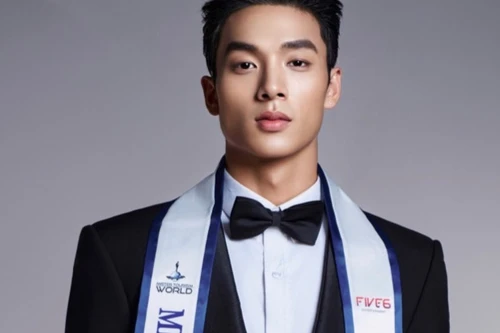 Lý do Việt Nam đổi đại diện thi "Nam vương Du lịch thế giới 2025"