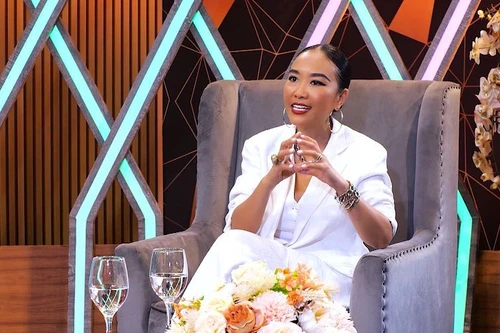 Ca sĩ Đoan Trang trải lòng về ngày Tết đoàn viên 