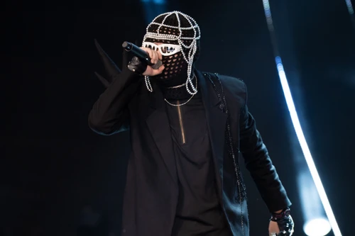 Thí sinh đầu tiên của "Điểm hẹn tài năng" nhận điểm 10 tuyệt đối