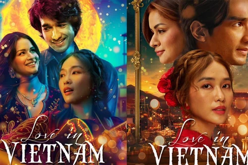 Nhà sản xuất Bollywood muốn tiếp tục làm phim quay tại Việt Nam