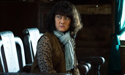  Nghệ sĩ Vân Dung tiết lộ bí mật phía sau vai diễn trong phim "Quỷ nhập tràng"