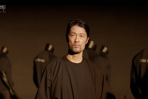 Phim điện ảnh "Hộ Linh tráng sĩ" nước rút tìm kiếm diễn viên 