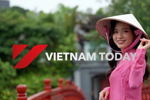VTV mở kênh truyền hình đối ngoại Vietnam Today, hướng đến mục tiêu phủ sóng toàn cầu
