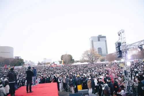 Những dấu ấn đặc biệt của sự kiện "Trái tim Việt Nam" tại Nhật Bản