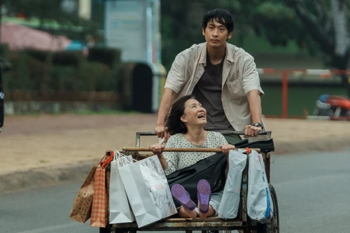 Hồng Đào - Tuấn Trần: Cặp mẹ con định mệnh của màn ảnh Việt 