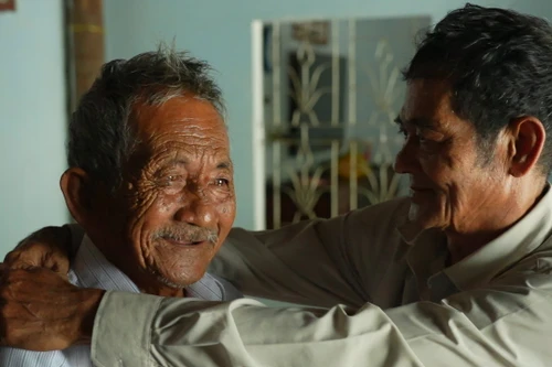 VTV đặc biệt "Hành trình thống nhất"