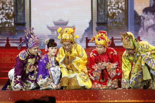 Chính thức: "Táo Quân 2025" vắng Xuân Bắc và Công Lý, bàn về chuyện sáp nhập và tinh gọn bộ máy