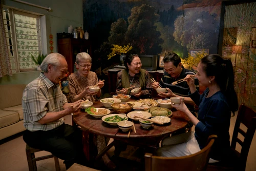 MV "Vị nhà" của Đen đạt gần 1 triệu lượt xem sau chưa đầy 1 ngày ra mắt