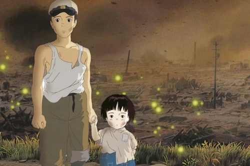 Phim hoạt hình gây "sốt" gần 40 năm trước trở lại rạp chiếu