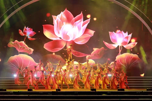 Những nét mới của "Liên hoan phim Việt Nam 2025"