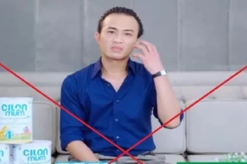 Cần xử phạt nghiêm người nổi tiếng quảng cáo sai sự thật!