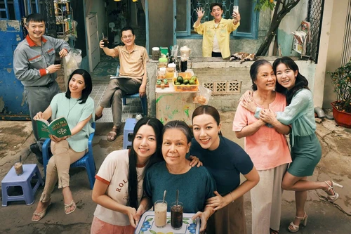 Điều gì giúp “Cục vàng của ngoại” vượt mốc 80 tỷ đồng?