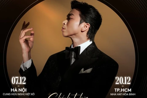 Lý do Lân Nhã đột ngột hủy liveshow tại Hà Nội