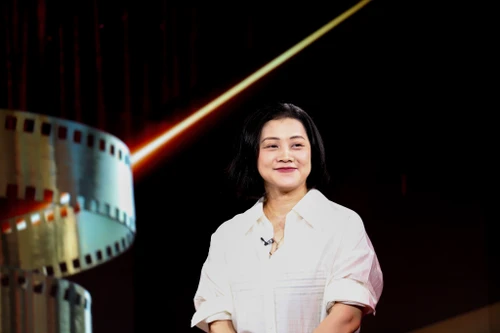 Gặp lại diễn viên "mất tích" sau phim điện ảnh "Trái tim bé bỏng"