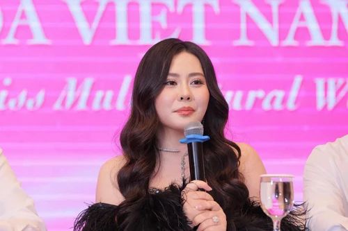 "Hoa hậu Văn hóa Việt Nam 2025": Cuộc thi sắc đẹp đầu tiên lấy văn hóa làm tiêu chí “vàng”