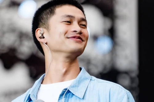 Nguyễn Hùng viết nhạc cho phim điện ảnh "Cục vàng của ngoại"