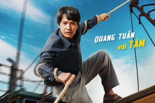 Phim Việt "hụt hơi" trên đường đua doanh thu dịp cuối năm