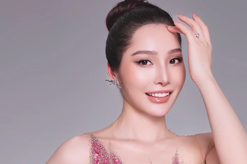 VĐV quyền anh, Aerobic, Vovinam ghi danh "Hoa hậu Hòa bình Việt Nam 2025"